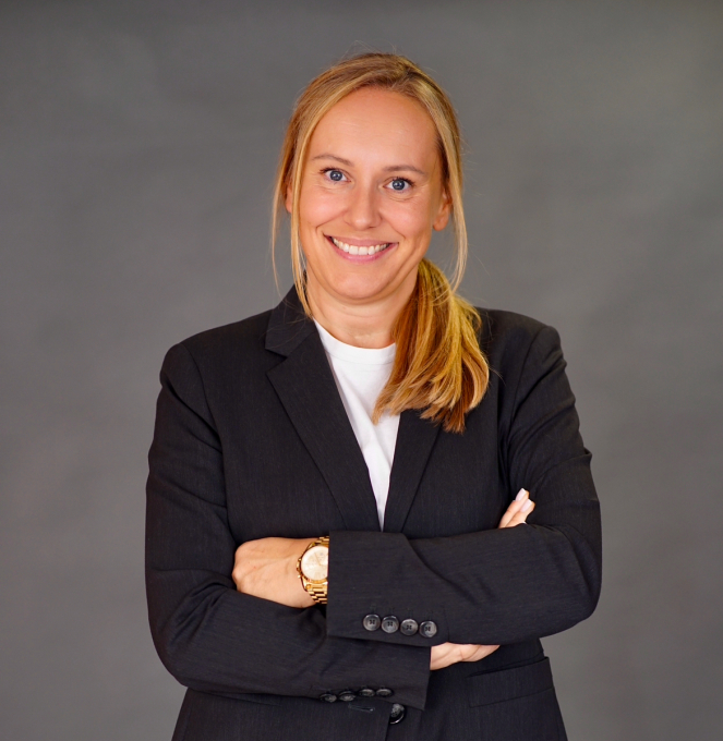 Alexandra Edelhoff: