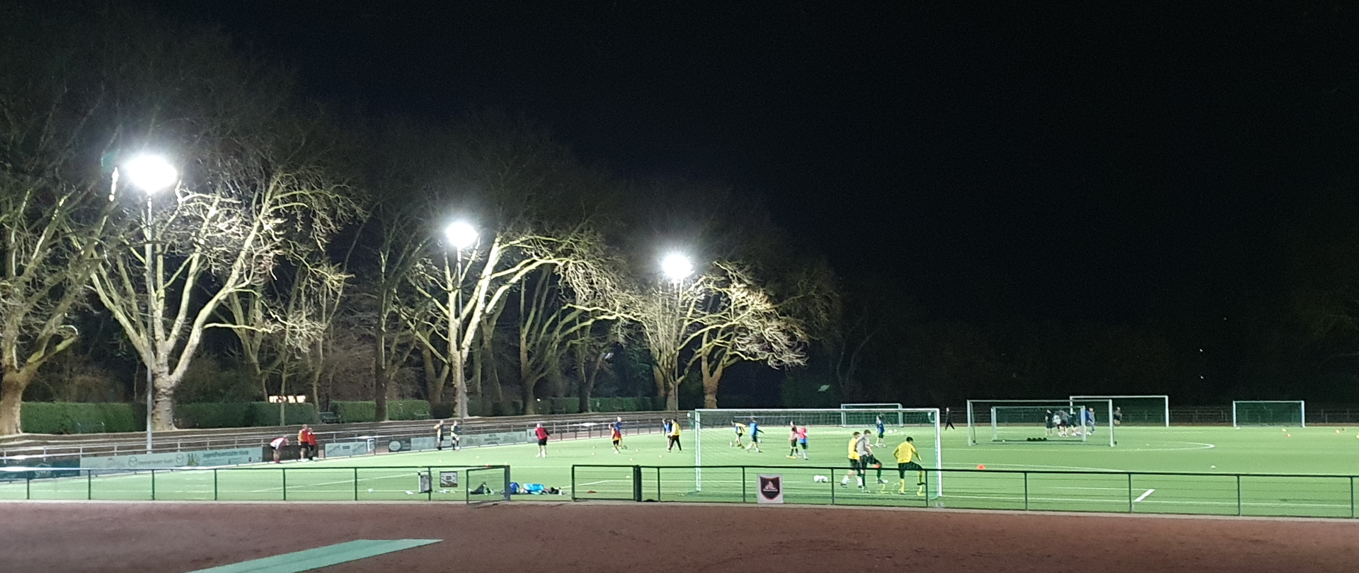 Sport Matcht