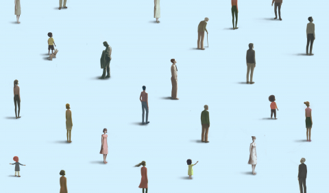 gemeinsam - Innovationssprint gegen soziale Einsamkeit