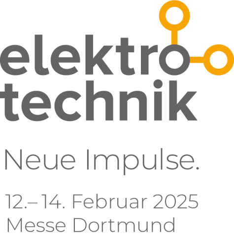 logo elektrotechnik