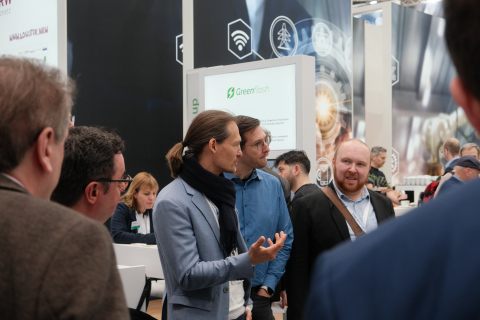 Unternehmensreise HMI