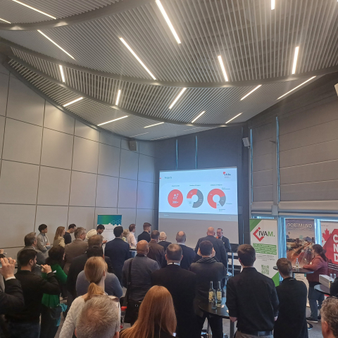 Dortmund meets Kanada 