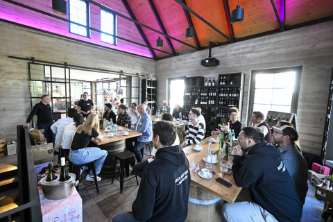 GESCHMACKSTALENTE 2025 - Bekanntgabe der TOP 10