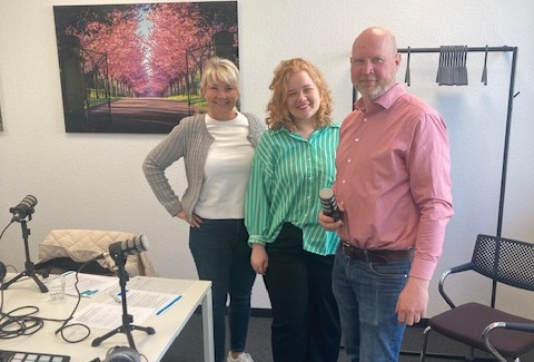 to:DO Podcast mit Annika Hinkelmann von der Bäckerei Grobe