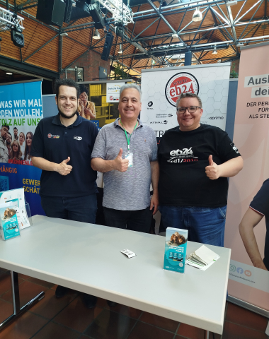 eb24 – einfach mehr Service