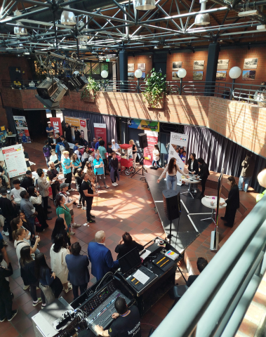 Theaterteam UBV-Improssibles