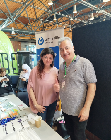 Lebenshilfe Dortmund