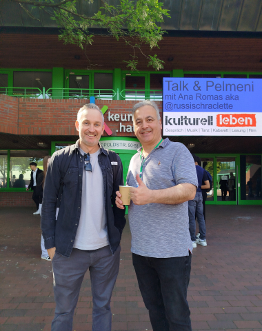 Werkhof Projekt gGmbH