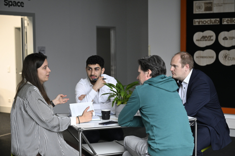 greenhouse.ruhr_2025_auftakt