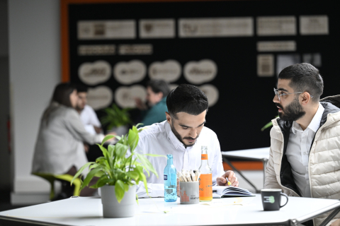 greenhouse.ruhr_2025_auftakt