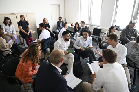 greenhouse.ruhr_2025_auftakt