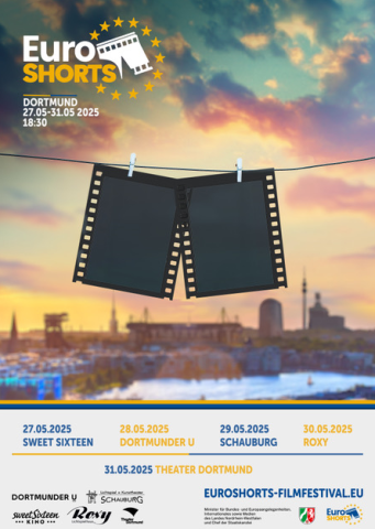 Euroshorts Dortmund 