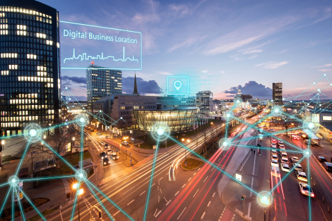 Key Visual Wirtschaftsförderung Dortmund