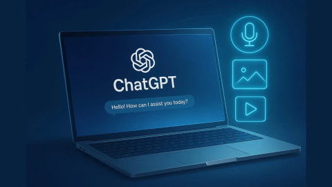 Chatbots als Unterstützungsmöglichkeit im betrieblichen Alltag