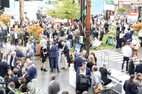  Polis Convention 2025