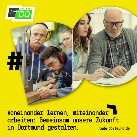 Vernetzung der Generationen