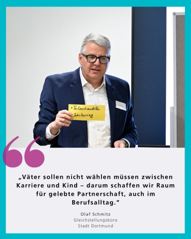Kampagne Vereinbarkeit