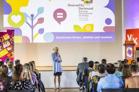 DiverseCity Dortmund