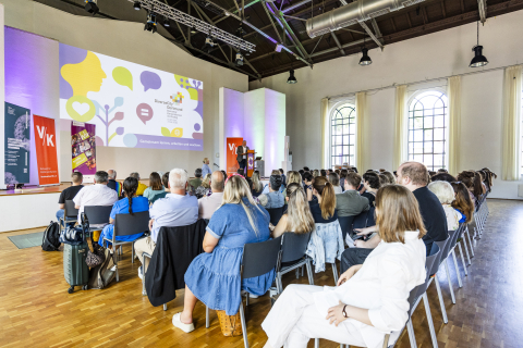 DiverseCity Dortmund