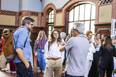 DiverseCity Dortmund