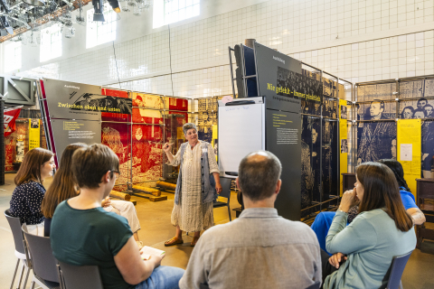 DiverseCity Dortmund