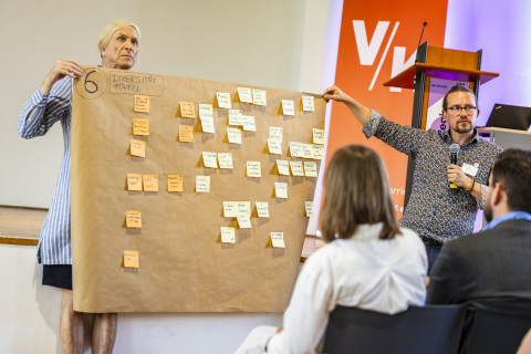 DiverseCity Dortmund