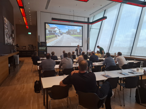 Breko-Workshop 02072025