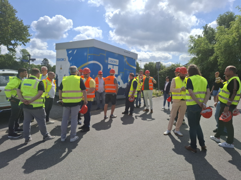 Breko-Workshop 02072025