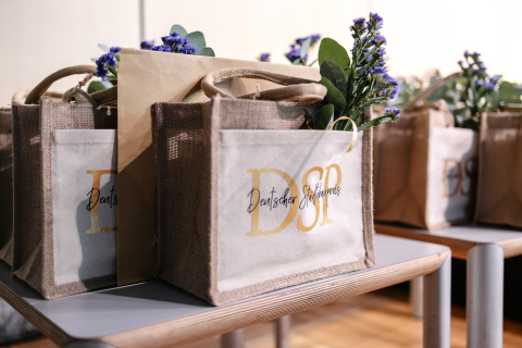 Deutscher Städtebaupreis 2025