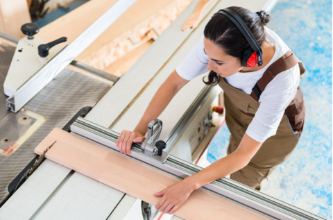 Förderaufruf für KMU 