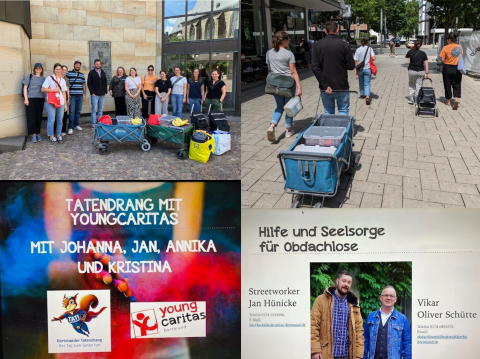 Dortmunder Tatendrang