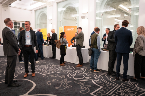 GBBS 2025 - SelectGermany