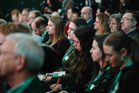 Westfälische Wasserstoffkonferenz 2025