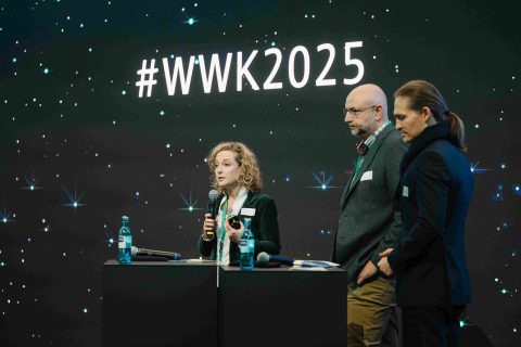 Westfälische Wasserstoffkonferenz 2025